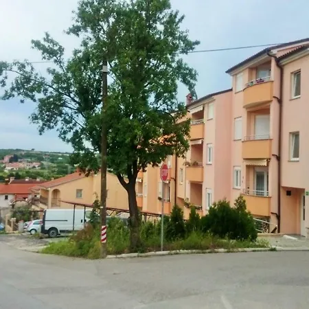 Ferienwohnung Debora Pula