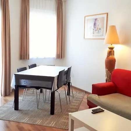 Apartamento Ferienwohnung Debora