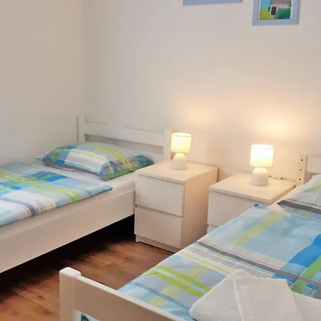Ferienwohnung Debora *
