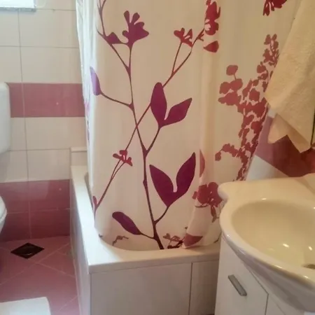 Appartement Ferienwohnung Debora