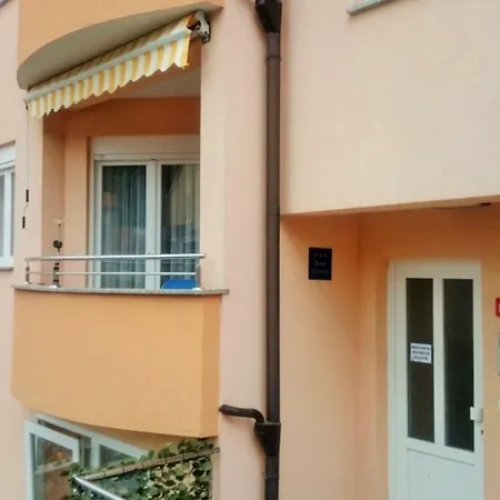Ferienwohnung Debora Appartement