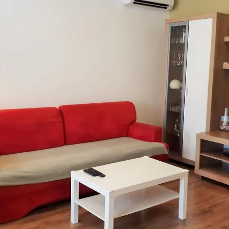 Appartement Ferienwohnung Debora