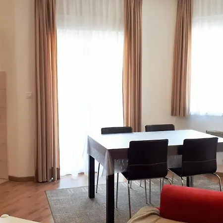 Ferienwohnung Debora