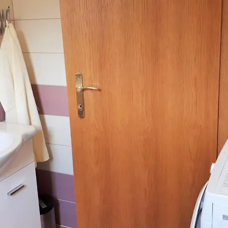 Ferienwohnung Debora Pula
