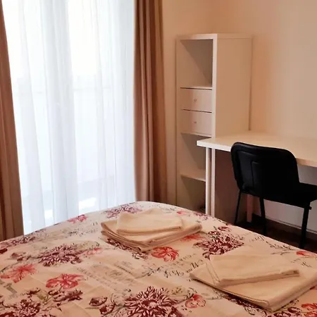 Ferienwohnung Debora * Pula