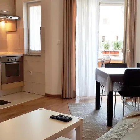 Ferienwohnung Debora Appartement Pula