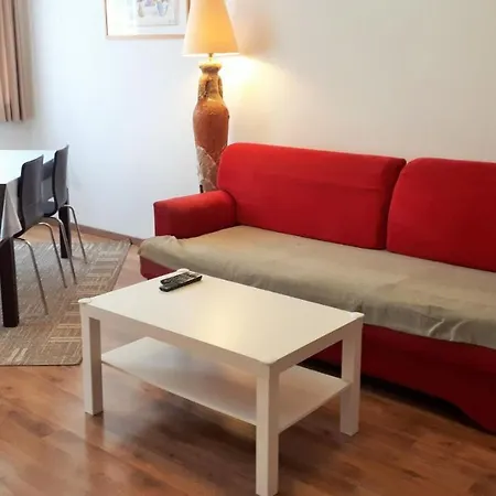 Appartement Ferienwohnung Debora *