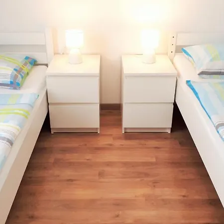 Ferienwohnung Debora Appartement *