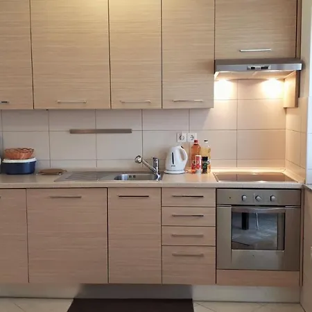 Appartement Ferienwohnung Debora *
