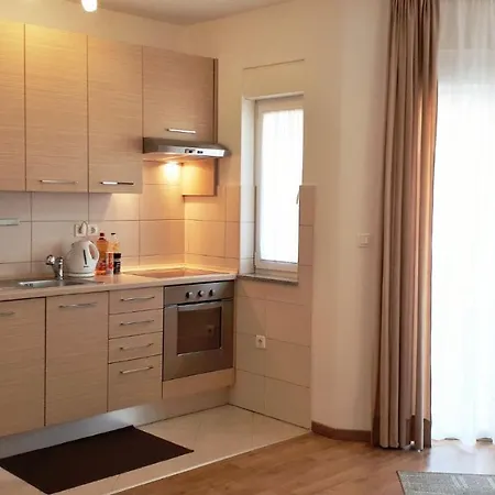 Ferienwohnung Debora Appartement Pula