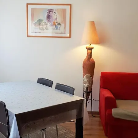 Ferienwohnung Debora *