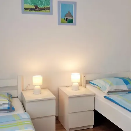 Appartement Ferienwohnung Debora *