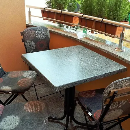 Appartement Ferienwohnung Debora Pula
