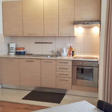 Ferienwohnung Debora Pula